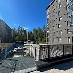 The Terracotta Appartement