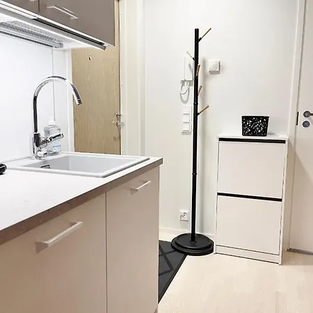 Apartment Haalia Homes Paeaeskynpesae *