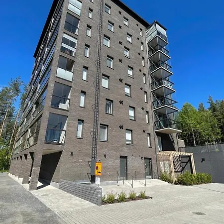 Haalia Homes Paeaeskynpesae Apartment *