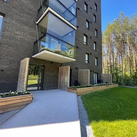 Haalia Homes Paeaeskynpesae * Turku