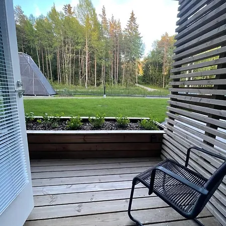 Haalia Homes Paeaeskynpesae Apartment *