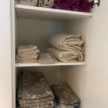 Haalia Homes Paeaeskynpesae Apartment *