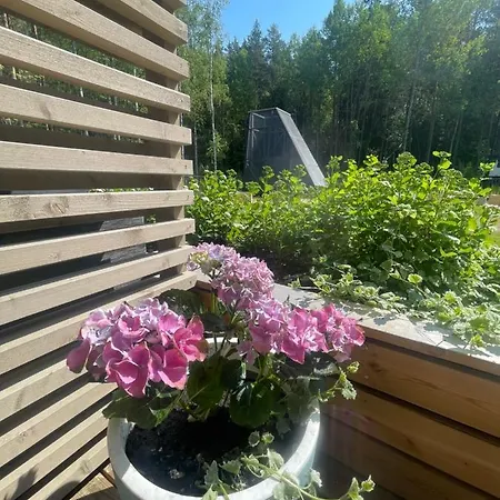 Apartment Haalia Homes Paeaeskynpesae