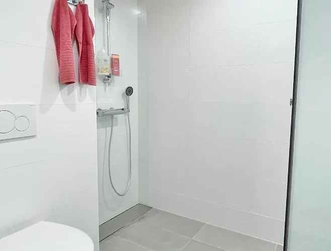 Appartamento Haalia Homes Paeaeskynpesae *