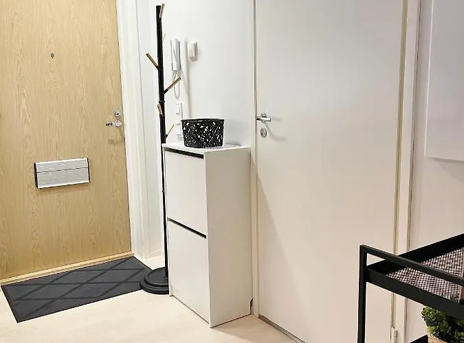 Haalia Homes Paeaeskynpesae *