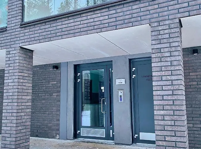 Haalia Homes Paeaeskynpesae * Turku