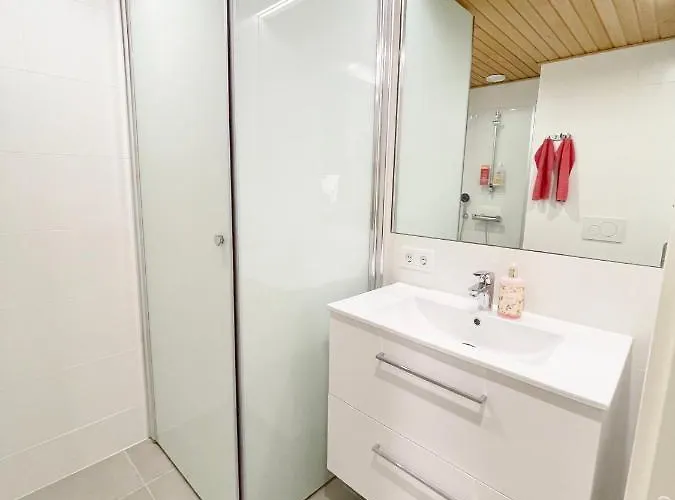 Haalia Homes Paeaeskynpesae Appartamento *