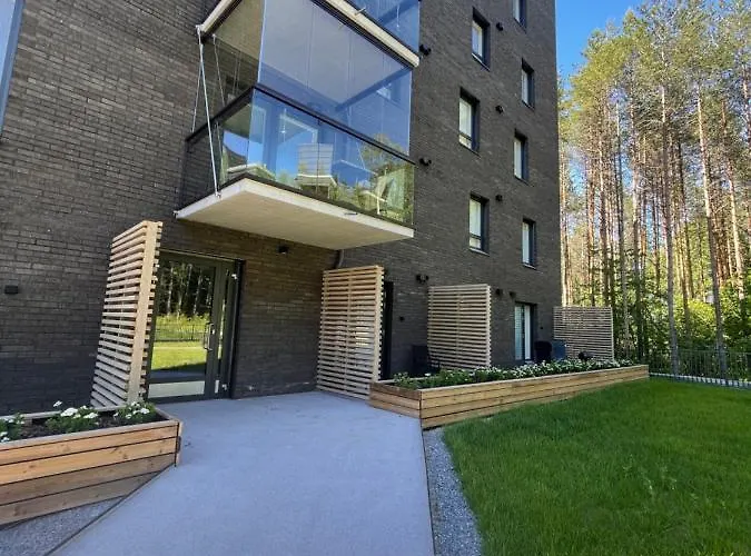 Haalia Homes Paeaeskynpesae * Turku