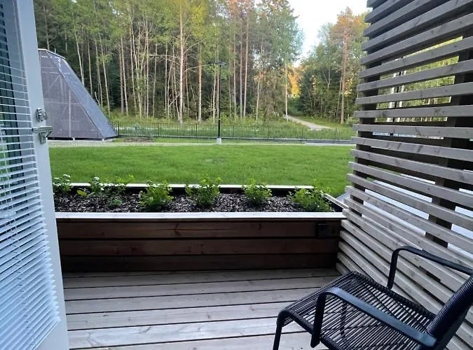 Haalia Homes Paeaeskynpesae Appartamento *