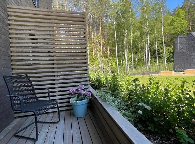 Haalia Homes Paeaeskynpesae Turku